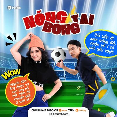 #276: Người đàn ông được vợ con ủng hộ để "được là chính mình"?!