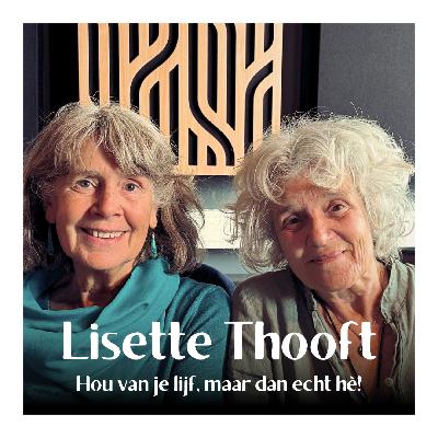 #13 Hou van je Yin-organen (met Inge Maassen) - Je Lever