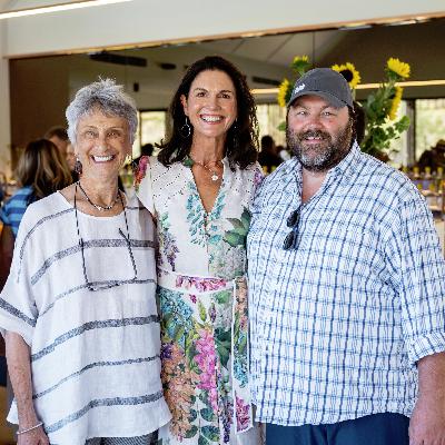 The ultimate play and stay destination - Carolyne Jasinski at Clare Valley Distillery