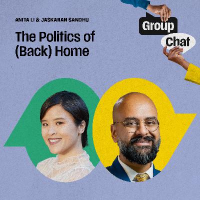 The Politics of (Back) Home The Politics of (Back) Home