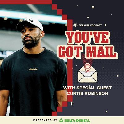 Curtis Robinson on Setting Goals and Leading with Purpose | You’ve Got Mail