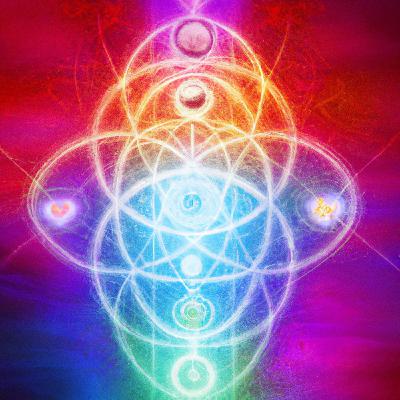 Podcast #91 Living in Abundance: Aligning with the Universe with Abi Levine