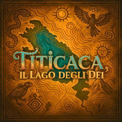 BOLIVIA: Titicaca, Il Lago Degli Dei