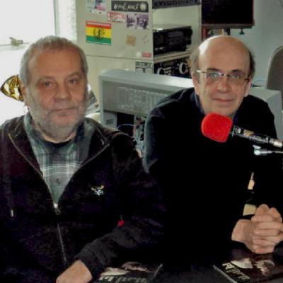 La Cofradía del Blues 279 - 14/04/2025