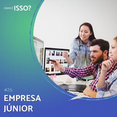 Empresa Júnior