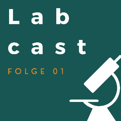 Folge 01 - Biofabrication und Bioprinting - Interview mit Dr. Tomasz Jüngst -
