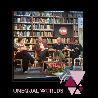 #28 Global Capitalism's Impact on Society and Environment: Insights from the 2024 Bergen Exchanges Book Launch #28 Global Capitalism's Impact on Society and Environment: Insights from the 2024 Bergen Exchanges Book Launch