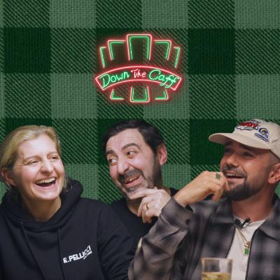 Allan Mustafa on Double Culture Upbringing, Fame and Chicken Dinner!