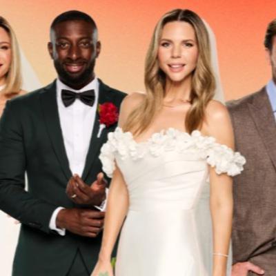 Married At First Sight Australia Season 13 is back — and the chaos starts immediately