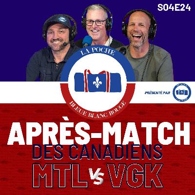 Victoire contre Vegas! | La Poche Bleue Blanc Rouge - S04EP24 Victoire contre Vegas! | La Poche Bleue Blanc Rouge - S04EP24