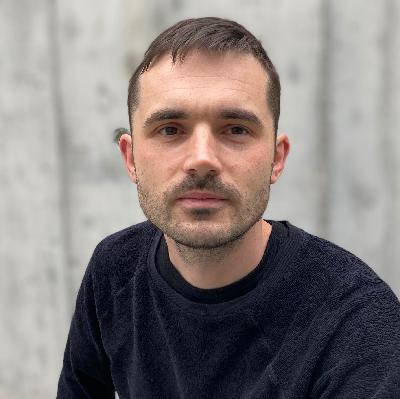 #34 – San Hadži: o Dušanu Hadžiju #34 – San Hadži: o Dušanu Hadžiju