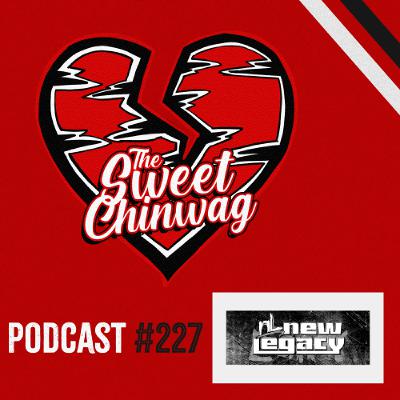 Episode 227: Why We Love NewLEGACYInc w/ CMOrigins Episode 227: Why We Love NewLEGACYInc w/ CMOrigins