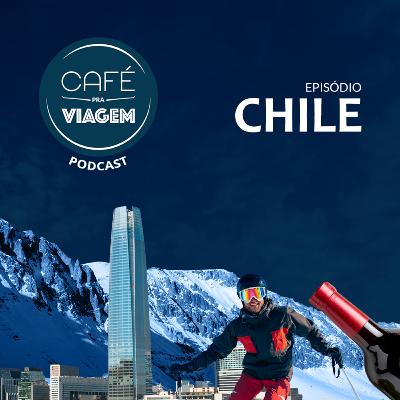 04 - Chile