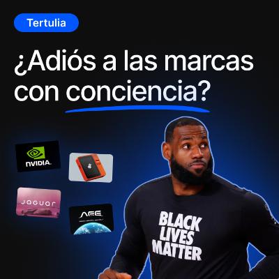 Tertulia B4F - Cómo ha sido el 2024 en marca, producto, tecnología y Gen Z Tertulia B4F - Cómo ha sido el 2024 en marca, producto, tecnología y Gen Z