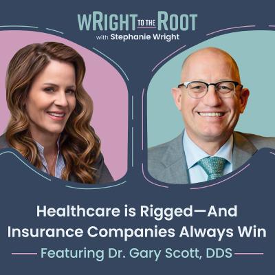 Healthcare is Rigged—And Insurance Companies Win Every Time