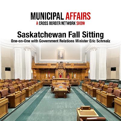 Saskatchewan Fall Sitting