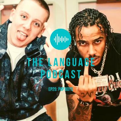 Ep25: Pop Boys