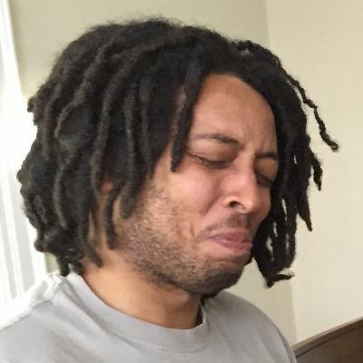Ep. 7 - Union Thuggin' with Jon Williams Ep. 7 - Union Thuggin' with Jon Williams