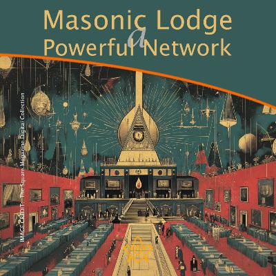 Masonic Lodge: a powerful network