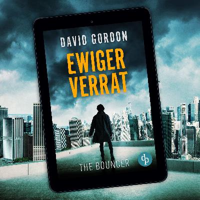 Ewiger Verrat von David Gordon