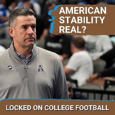 STABILITY: Why Tim Pernetti's Decision SHAPES the American Conference and Pac-12 Expansion Futures
