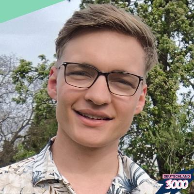 Robinga Schnögelrögel, wieso sind wir ohne Regenwürmer am Arsch? Robinga Schnögelrögel, wieso sind wir ohne Regenwürmer am Arsch?
