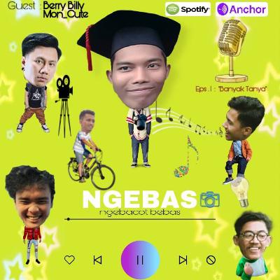 (BANYAK TANYA)_ Eps. 1 : "Assisten lebih kaya dari BOSS!!!" X Berrybilly.co & Mon_cute