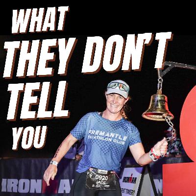 Three New Triathletes Share What No One Tells You Before You Join TNA