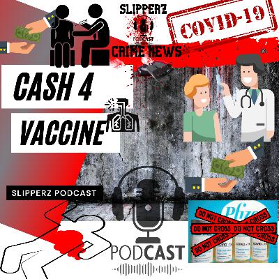 episode 41. Coronavirus: Britons should be paid to take COVID-19 vaccine, says Oxford professor episode 41. Coronavirus: Britons should be paid to take COVID-19 vaccine, says Oxford professor