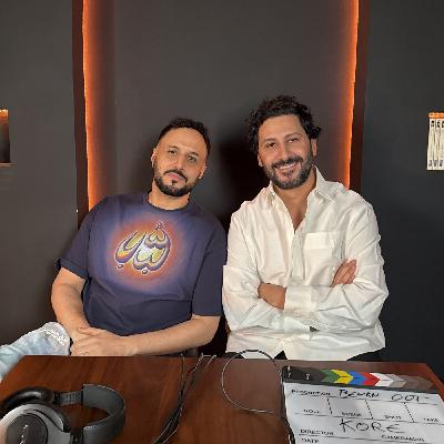DJ KORE ou le génie du Raï N'B !