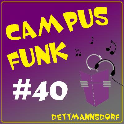 #40 - Kindertag auf dem Campus #40 - Kindertag auf dem Campus