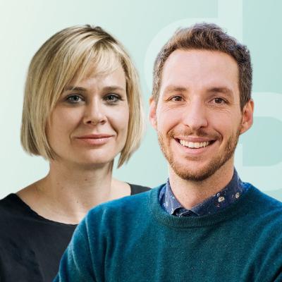 Inside Switzerland’s Startup Pipeline: Laurent Decrue & Sophie Lamparter (EP #550) Inside Switzerland’s Startup Pipeline: Laurent Decrue & Sophie Lamparter (EP #550)