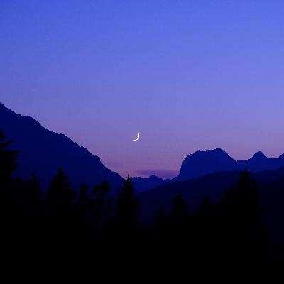 New Moon in Capricorn | December 23, 2022 | African Tarot Podcast