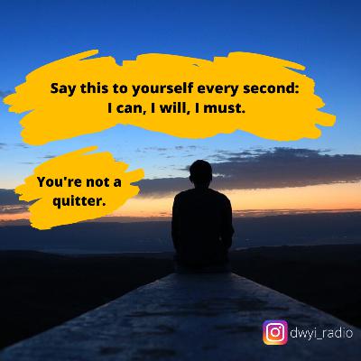 Les Brown - You've gotta be_hungry