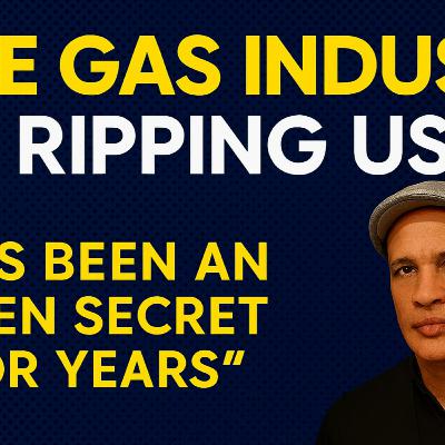 What is Truth about our Gas and Government Deals.