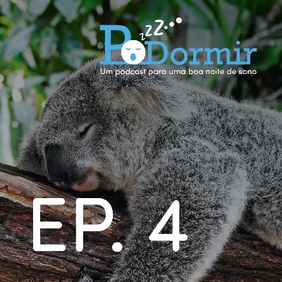 Ep. 4 | Dormindo com o meu TCC