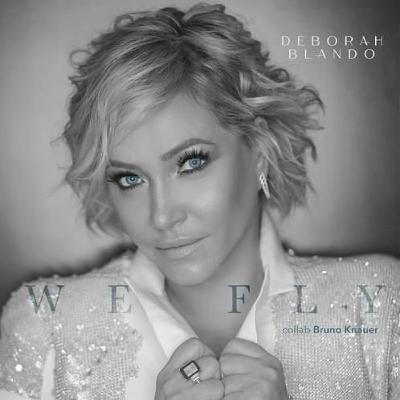 Deborah Blando & Bruno Knauer - We Fly (Club Mix) Deborah Blando & Bruno Knauer - We Fly (Club Mix)