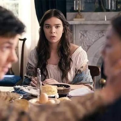 CINE LÉSBICO CINE LÉSBICO