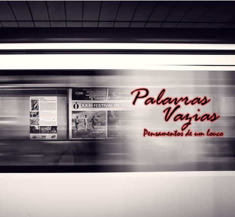 Palavras Vazias - Dinamismo episode artwork