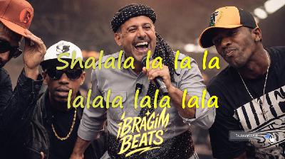 iBRAGiM BEATS - Shalala la la la lalala lala (Trap Edit)