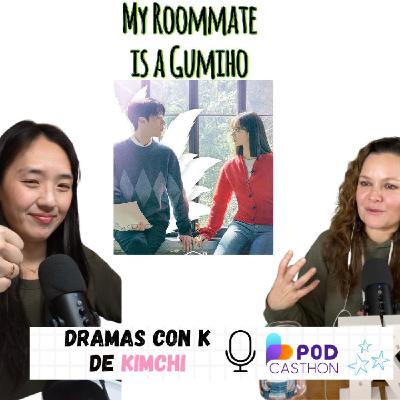 Un zorro de nueve colas enamorado | My Roommate Is a Gumiho Un zorro de nueve colas enamorado | My Roommate Is a Gumiho