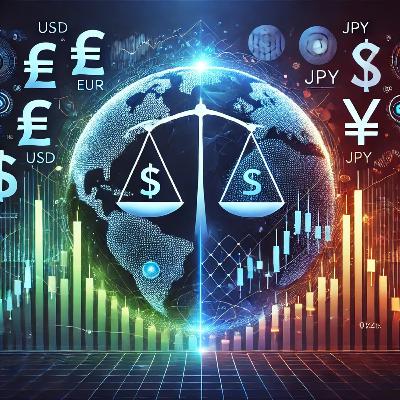 Forex & stock market