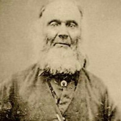 Old Man Clanton & the Red Sash Cowboys Old Man Clanton & the Red Sash Cowboys