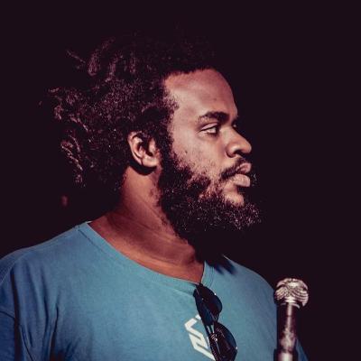 Tristan A. Smith | Afro Talk #028 Tristan A. Smith | Afro Talk #028