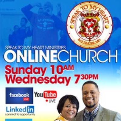 Lead Leader Lead - Duane Johnson