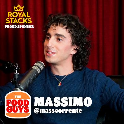 Why Everyone Suddenly Wants to Be Italian?! With Massimo Corrente