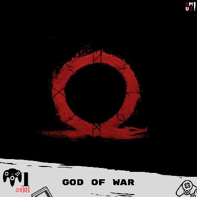 Memory 1 #08 – God of War