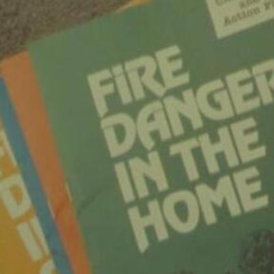 The psychology of public safety ads
