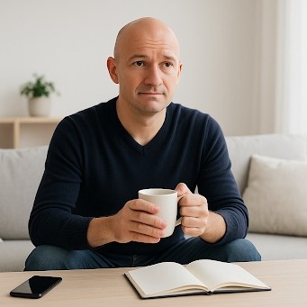 849: 10 perc duzzogás: a szokás, ami megmenti a napodat