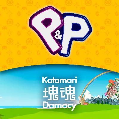 Que Retenir de KATAMARI DAMACY?